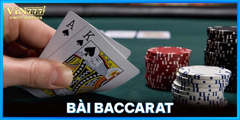 Bài Baccarat